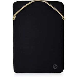 HP Omkeerbare Beschermende Laptophoes 15,6-inch Goud