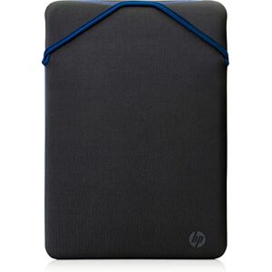 HP Omkeerbare Beschermende Laptophoes 14,1-inch Blauw