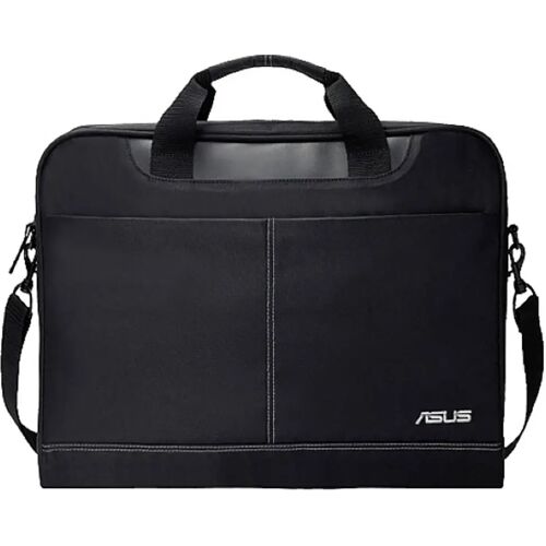 Asus NEREUS Carrybag Laptoptas Geschikt voor max. (laptop): 40,6 cm (16) Zwart