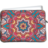 Cazy Tablet Sleeve geschikt voor Samsung Galaxy Tab A8 - Mandala Hippie