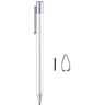 Gathukila Pen voor Surface Pro 5 6 7 Surface Go Book Laptop Neid Pavillon Z Flip Spin zilver