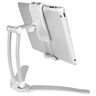 Macally STANDWALLMOUNT, Cabinet Mount & Stand voor iPad en tablets