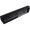 vhbw Li-Ion batterij 2200mAh (11.1V) compatibel met mobiele printers Canon LK-62, Pixma i260, Pixma i320, Pixma ip100, Pixma ip100 Mini vervanging voor LB-60, 2446B003, enz.