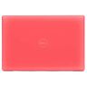 mCover Harde hoes voor 2020 13,4 inch Dell XPS 13 9300 (niet 2-in-1) modellen (**niet voor 2-in-1 model**) (rood)