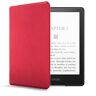 FOREFRONT CASES Hoes voor Kindle Paperwhite 2021 Kindle Paperwhite Hoes Shelp Rood Dun en Licht, Auto Wekken Slapen, Amazon Kindle Paperwhite 6.8" (11e Generatie 2021) Hoes, Hoesje