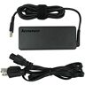 Lenovo 90W 2pin Binnen 90W Zwart netvoeding & inverter Netvoeding & inverter (100-240, 50/60, 90 W, Binnen, Notebook, AC naar DC)