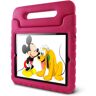 Kidprotek 2-in-1 Chunky Case en Stand voor iPad Mini Roze