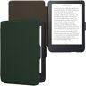 kwmobile Hoesje compatibel met Kobo Clara 2E Nylon eReader case voor Kobo Clara 2E