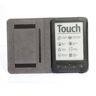 EnjoyUnique PU lederen beschermhoes in boeklook voor de Pocketbook Touch Lux 3, Pocketbook 622, Pocketbook Touch HD, Pocketbook Aqua