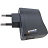 keepdrum BS510 USB-voeding oplader 1000mA