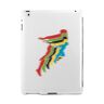 Proporta Runner Hardshell-hoesje voor Apple iPad 3