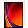 KP TECHNOLOGY Galaxy Tab S9 Plus Gehard Glas Screen Protector Eenvoudige Installatie HD Clear onbreekbare 9H Hardheid en Anti Vingerafdruk Oleo-fobische Coating voor Samsung Galaxy Tab S9 Plus 12,5