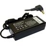 Power4Laptops AC-adapter laptoplader voeding compatibel met Asus U36JC-RX140V