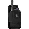 Kyrio Molle Walkie Talkie Tas, Walkie Talkie Bag, Walkie Talkie Pouch Molle, Radio Holster, Duty Belt Radio Holster