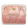 Oblige OBPD7010 Vanity Case Cover Sleeve voor Apple iPad 1/2/3/4 roze