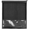 HQWCFF Faraday Bag Zwarte Faraday-tassen voor laptops en tablets Signal Jammer Blocker, Faraday-tassen voor telefoons, Faraday-tassen EMP-proof (Color : Black, Size : 35X45cm)