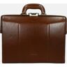 Claudio Ferrici Classico dokterstas 13.3 inch brown