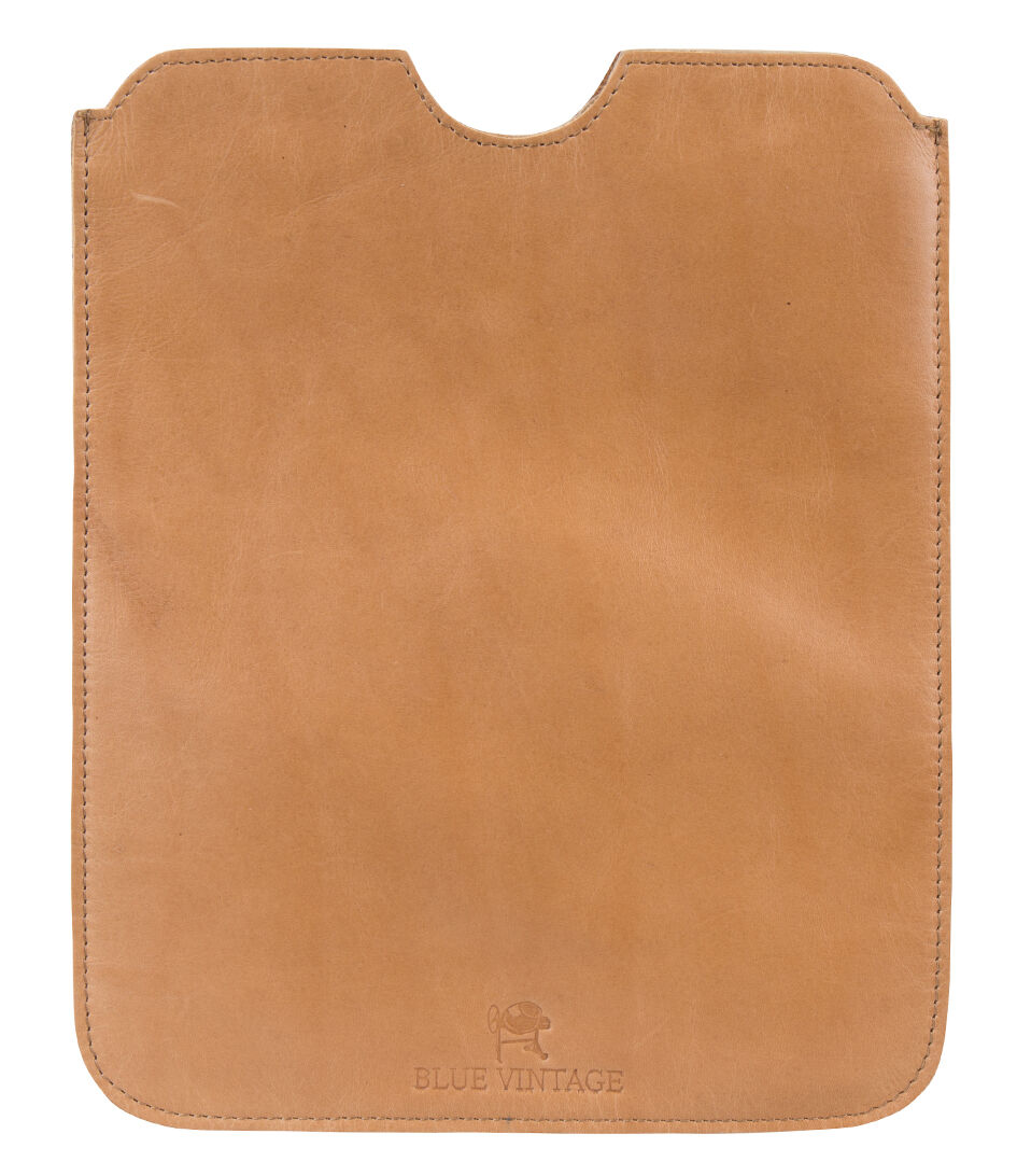 Cowboysbag Tablet sleeves iPad Cover Beige