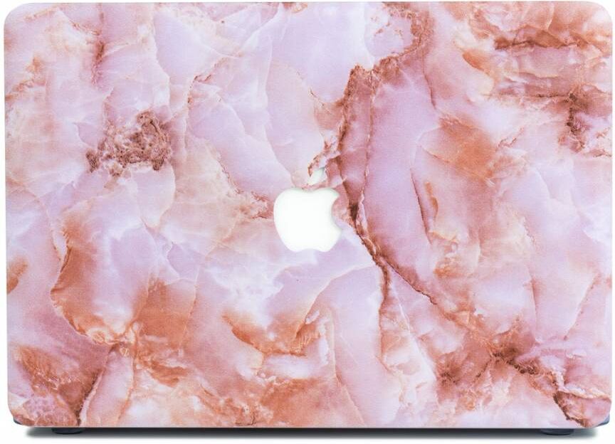 Lunso Marble Finley cover hoes voor de MacBook Air 11 inch