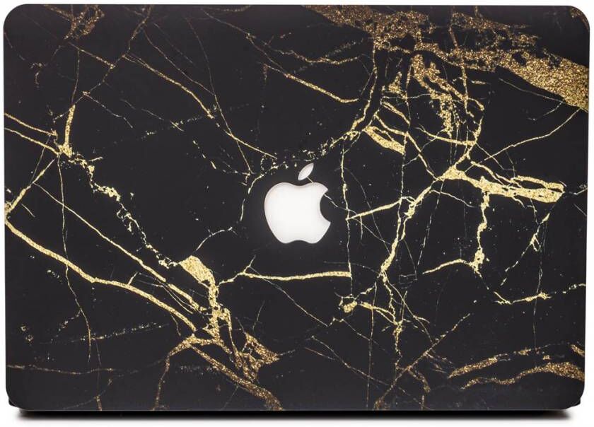 Lunso Marble Nova cover hoes voor de MacBook Air 11 inch