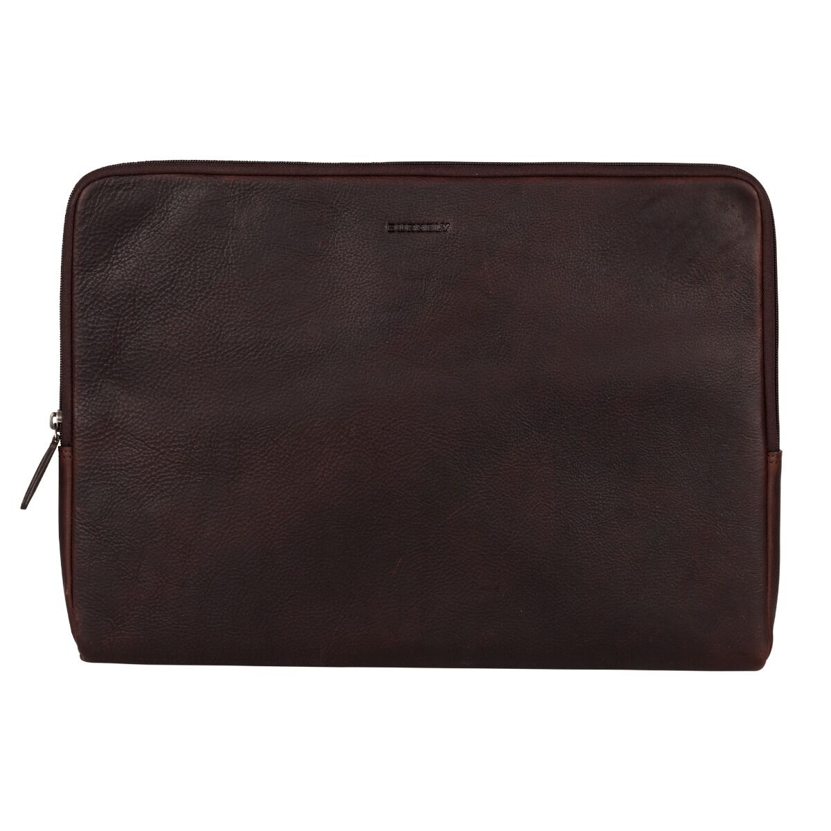 Burkely Antique Avery Laptopsleeve 15.6"-Brown