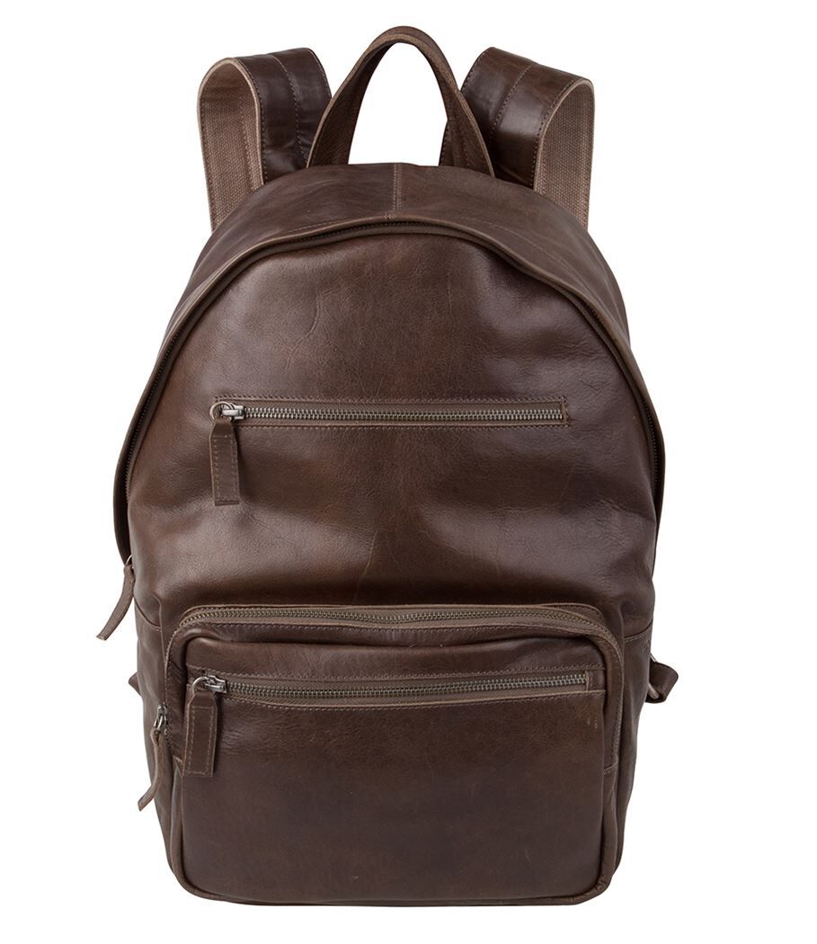 Cowboysbag Healy 15 inch backpack-Smoke