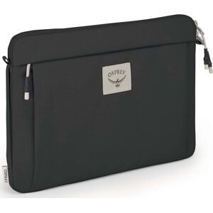 Osprey Arcane Laptop Sleeve 14 Black O/S, Black