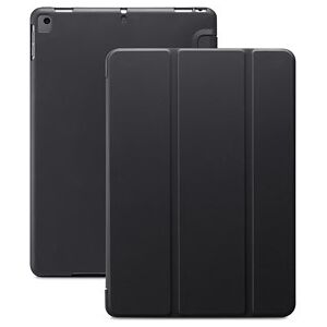 Andersson IDC-S2000 Black - iPad Case TPU/PU Slim 10,2/10,5