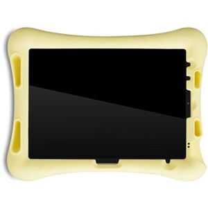 Andersson KST-i1000 Yellow- Kids iPad Cover 10th gen 10,9/11