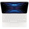 Nowa Oryginalna Klawiatura Apple iPad Pro Magic Keyboard 12,9'' White Dutch A2480