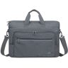 RIVACASE ECO Alpendorf 7531 Torba laptop 15,6'-16' szara