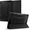 Spigen RUGGED ARMOR ”PRO” GALAXY TAB S9+ PLUS 12.4 X810 / X816B BLACK