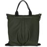 Torba codzienna Rains Helmet Bag - green