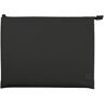 UNIQ etui Lyon laptop Sleeve 14' czarny/midnight black Waterproof RPET