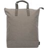 Jost Bergen X-Change 3in1 Bag S Plecak z przegrodą na laptopa 40 cm taupe  - Damy,Mężczyźni,Unisex - Dorośli