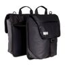 Timbuk2 Core Bike Tandem Torba rowerowa 30 cm Komora na laptopa jet black  - Unisex - Dorośli,Damy,Mężczyźni