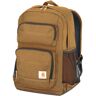 Carhartt 27l Single-Compartment Plecakbrązowy