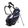 MacGregor Hybrid 14 stand bag, czarny