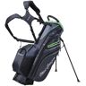 MacGregor Hybrid 14 stand bag, szary