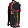 Ogio Fitness 10L plecak, red flower party