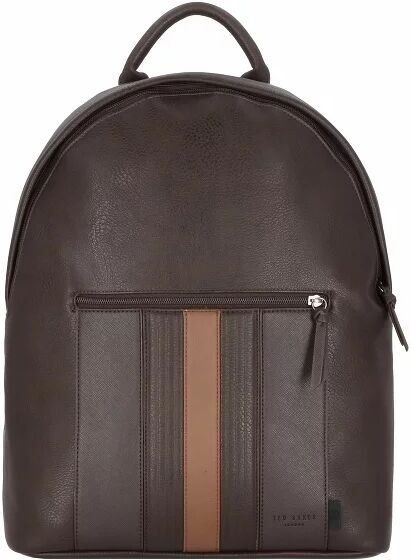 Фото - Рюкзак Ted Baker Plecak Esentle z przegrodą na laptopa 40 cm brn-choc - Unisex  