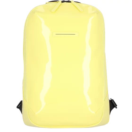 Horizn Studios Gion S Plecak 43 cm przegroda na laptopa glossy lemon  - żółty - Mężczyźni,Unisex - Dorośli,Damy