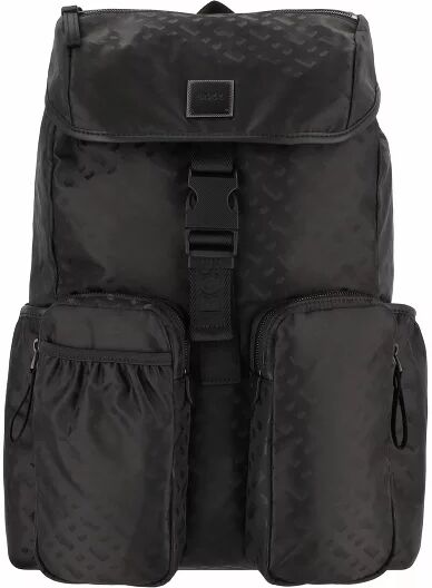 Фото - Рюкзак BOSS Lennon Plecak 40.5 cm Komora na laptopa black - Damy,Unisex - Dorośli 