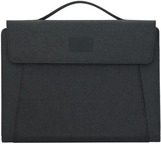 Alassio Fiori Mobile Office Torba na laptopa 34,5 cm przegroda na laptopa anthrazit  - szary - Unisex - Dorośli,Damy,Mężczyźni