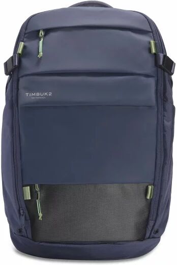 Timbuk2 Edge Parker Plecak 49 cm przegroda na laptopa granite  - niebieski - Unisex - Dorośli,Mężczyźni,Damy