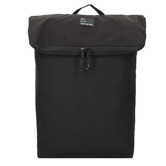 Forvert Drew Plecak 63 cm przegroda na laptopa black  - czarny - Mężczyźni,Unisex - Dorośli,Damy