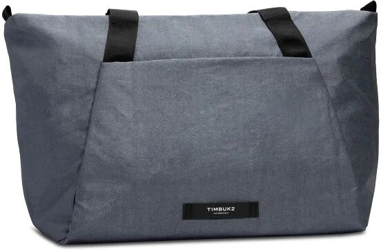 Timbuk2 Urban Mobility Studio Torba na ramię 40 cm przegroda na laptopa shiny black crinkle  - srebrny - Damy