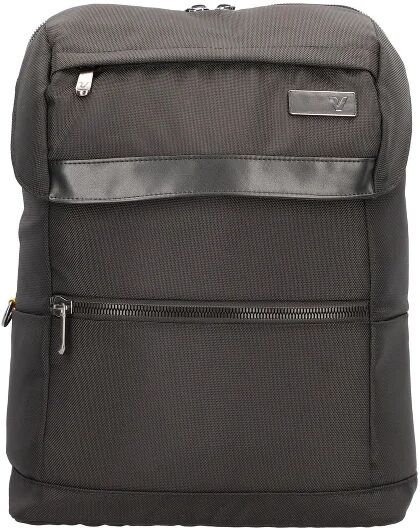 Roncato Rover Plecak 41 cm przegroda na laptopa nero  - czarny - Damy,Unisex - Dorośli,Mężczyźni