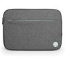 port-designs Port Designs Capa para laptop Yosemite Eco 15,6" cinza