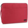 Subblim Urban Funda para Funda para Portátil hasta 15.6" Roja